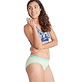 ExOfficio Women's Give-N-Go 2.0 Sport Mesh Bikini Cut Brief