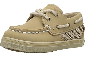Sperry Top-Sider Intrepid Crib 12/25 Boat Shoe (Infant)