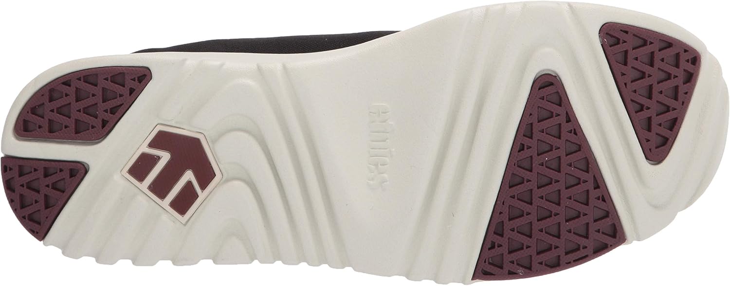 Etnies Men's Scout Bloom Lightweight Eco Sneaker Skate Shoe: Shoes