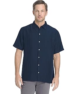 van heusen no tuck mens shirts