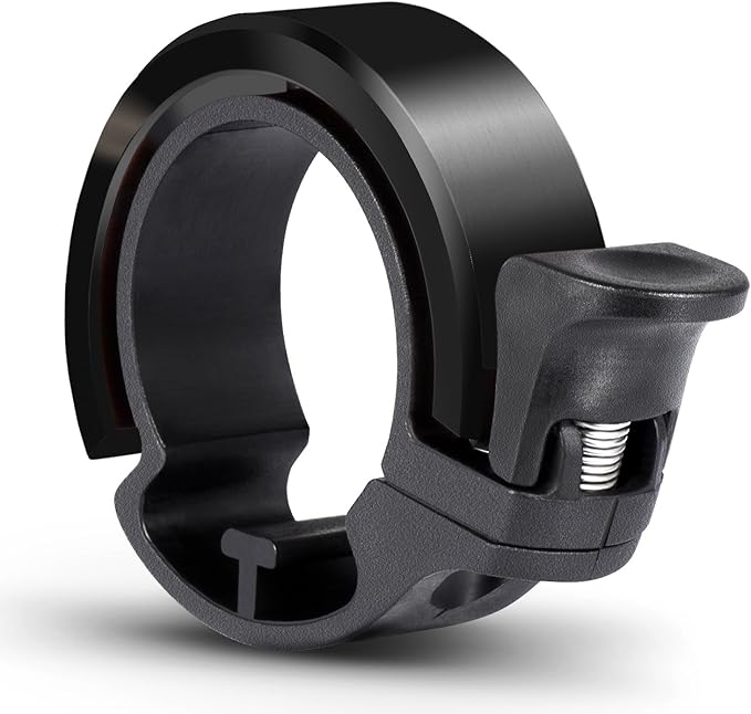 Bike Bell Diameter Road Bike 31.8mm Mountain Bike 22.2mm Handlebar Bell