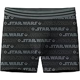 STAR WARS Logo Icon Men's Brief