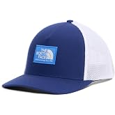 THE NORTH FACE Keep It Patched Trucker | Deep Fit Snapback Hat for Men &amp; Women With Breathable Mesh Panels