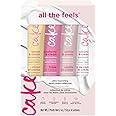 Delectable by Cake Beauty Assorted Ultra Nourishing Hand Cream Set (Set of 4)