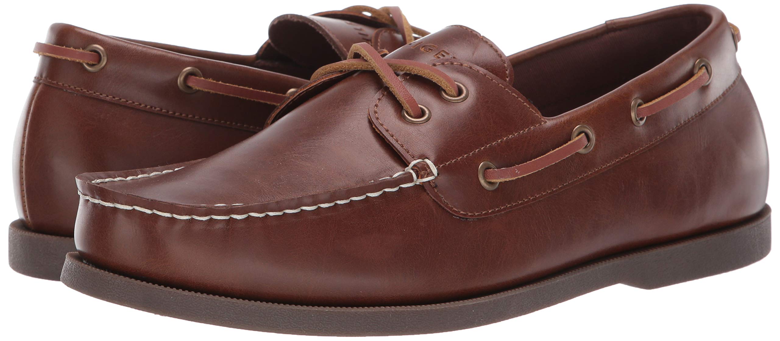 Tommy Hilfiger Men�s Brazen3 Boat Shoe Choose SZ/color