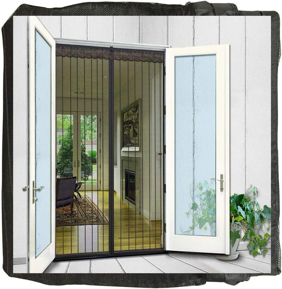 pet friendly screen door