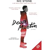 Dear Martin Deluxe Edition