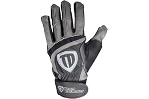 TD TEAM DEFENDER Baseball/Softball Hard Thumb Guard Glove