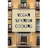 Vegan Spanish Cooking