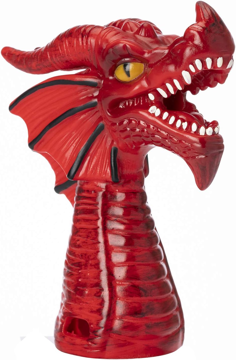 Yolococa Steam Release Accessory for Instant Pot Pressure Cooker - All Size of Duo/Smart/Ultra Model, Red Dragon House Again Cupboards/Cabinets Savior