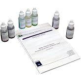Innovating Science Refill Pack for Forensic Chemistry of Blood Types Kit IS9008