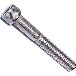 Hard-to-Find Fastener 014973204853 Coarse Socket