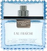 Versace Man Eau Fraiche EDT Spray 50ml - Versace Brand Perfume