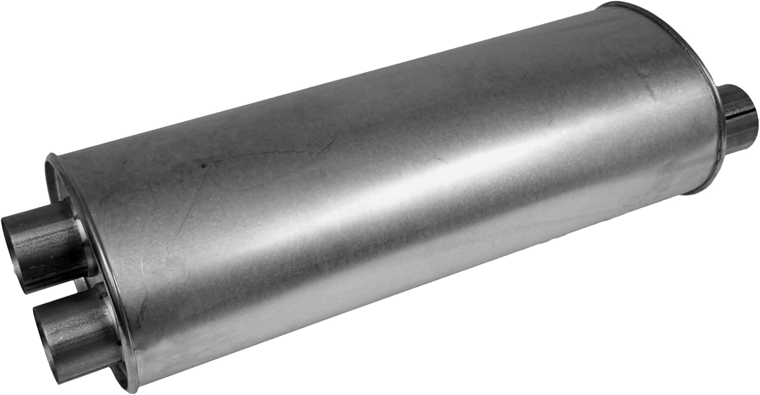 Walker 21431 QuietFlow Stainless Steel Muffler, Mufflers Amazon Canada