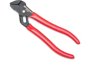 Crescent 4-1/2" Mini Tongue and Groove Pliers - RT24CVS , Black