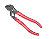 Crescent 4-1/2" Mini Tongue and Groove Pliers
