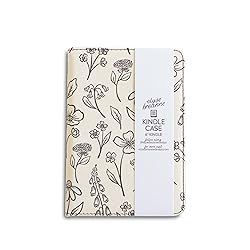 Elyse Breanne Design, Compatible with Basic Kindle
