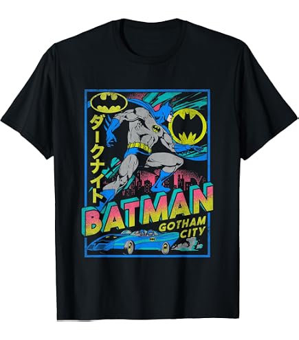 Amazon.com: Batman Vintage 60's Classic Adam West Batman Box