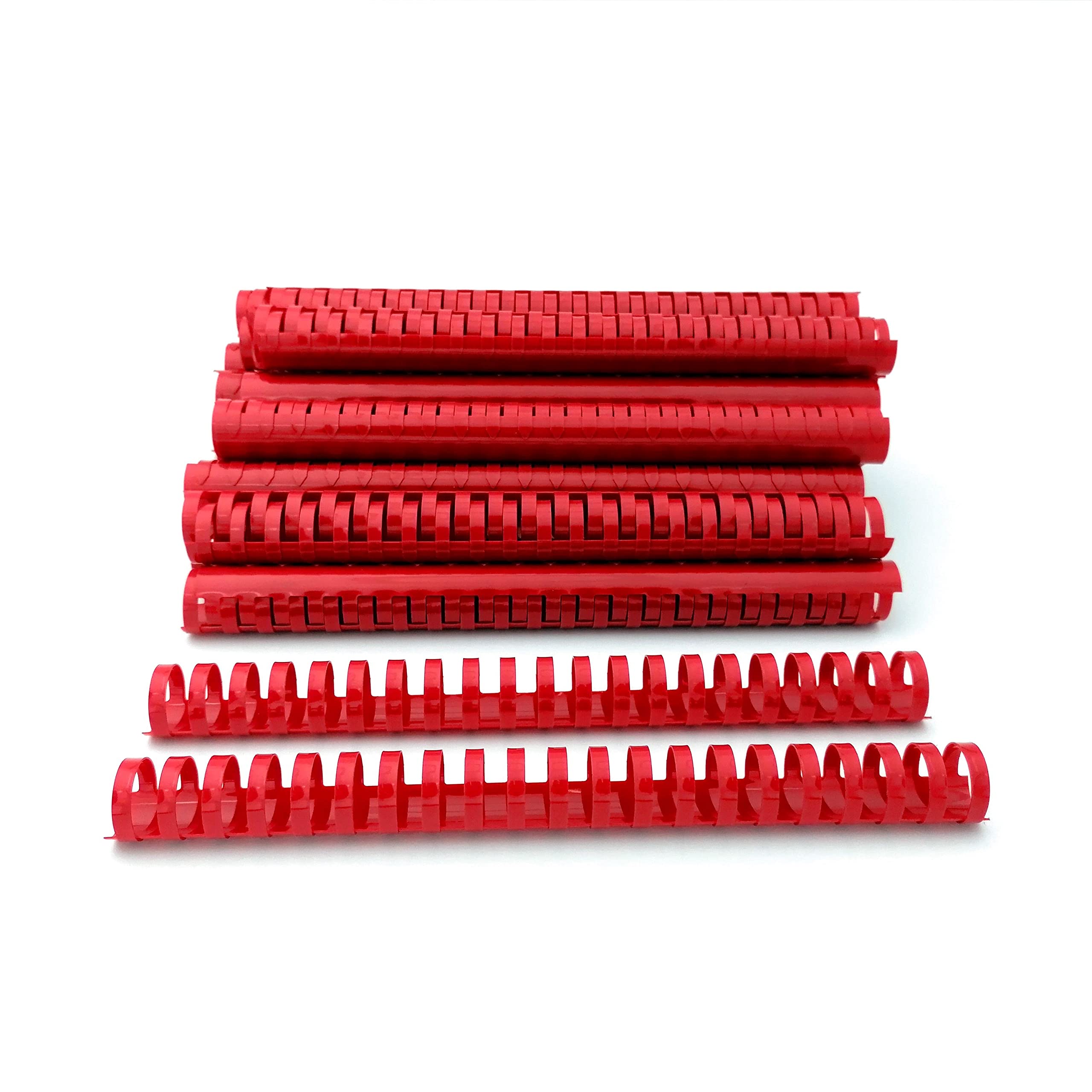 Alevar 3140/25RD Spiral Binding Back