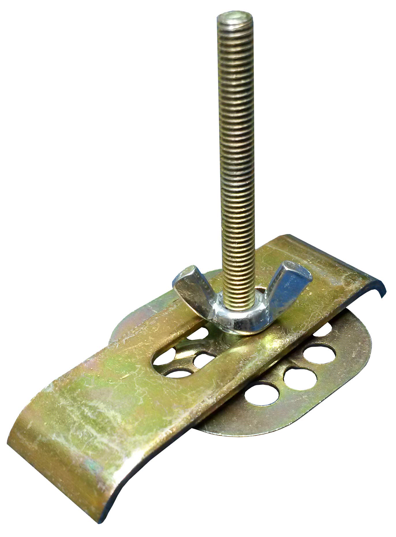 Epoxy Sink Clip Kits to install or reinstall fallen kitchen or bath