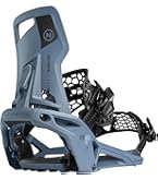 Amazon.com : Burton Women's Scribe Re:Flex Snowboard Bindings