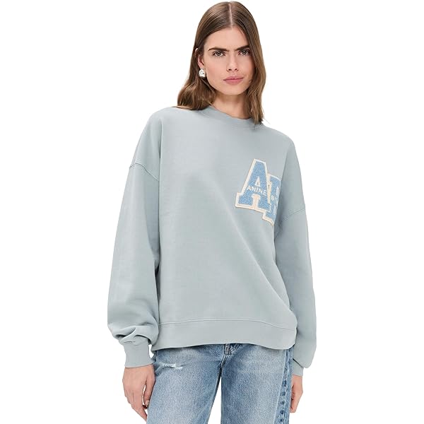 Amazon.com: Lane Seven Unisex Premium Crewneck Sweatshirt L