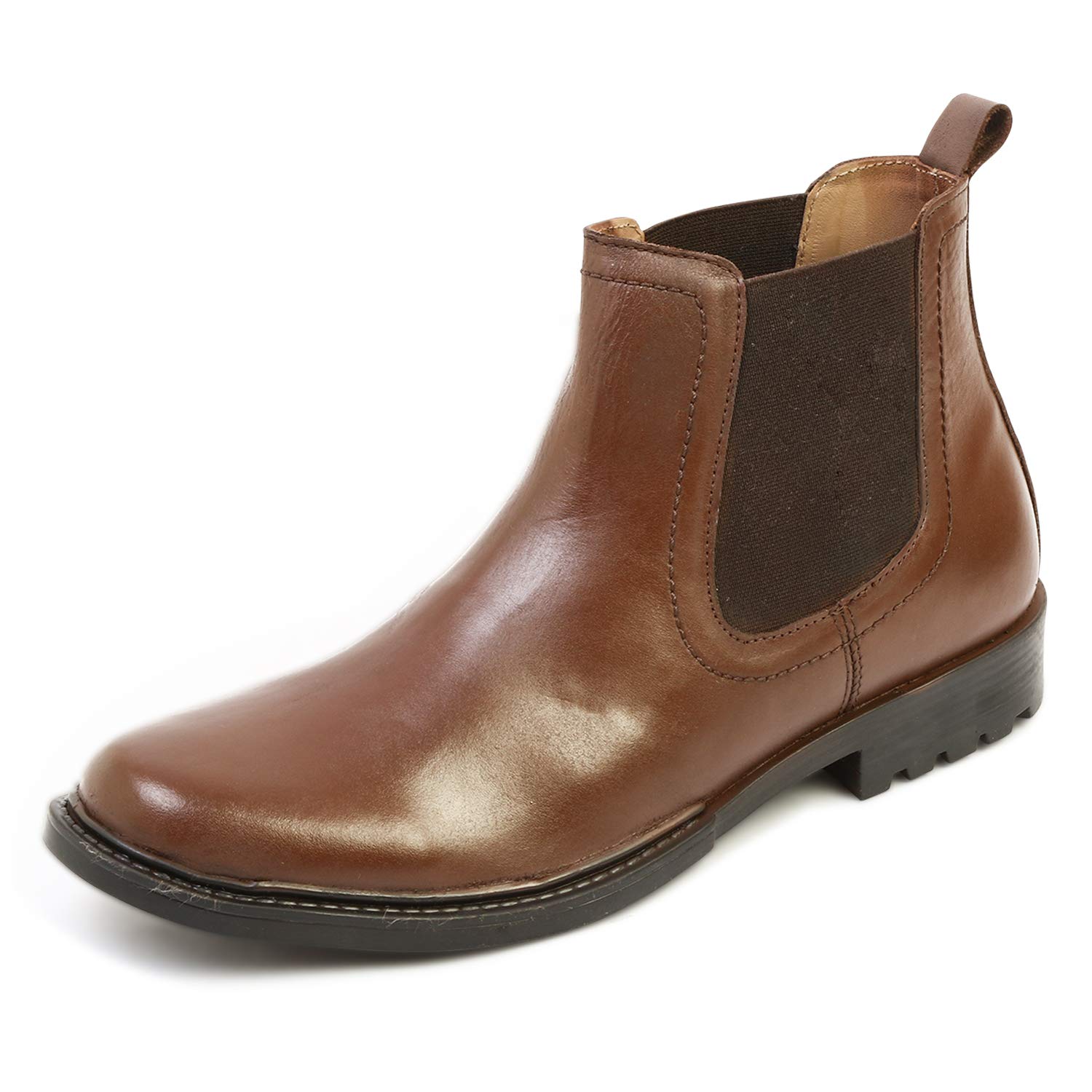 men's italian chelsea boots