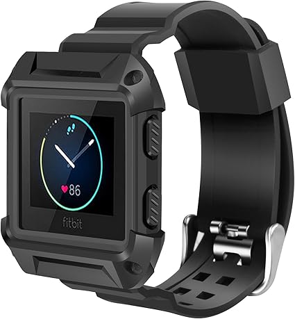 fitbit blaze amazon