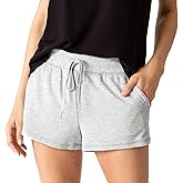 PJ Salvage Womens Pj Salvage Women's Jammie Essentials Shorts