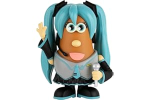 Super Impulse Poptaters Hatsune Miku