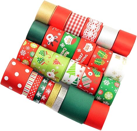 p prettyia 27 unids cinta decorativa