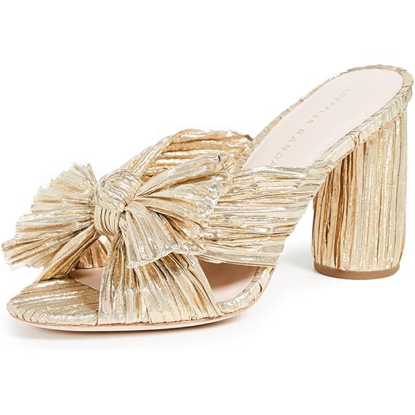 Loeffler Randall Pari Classic Pump, $295 | Loeffler Randall