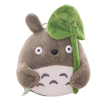 chinchilla de peluche