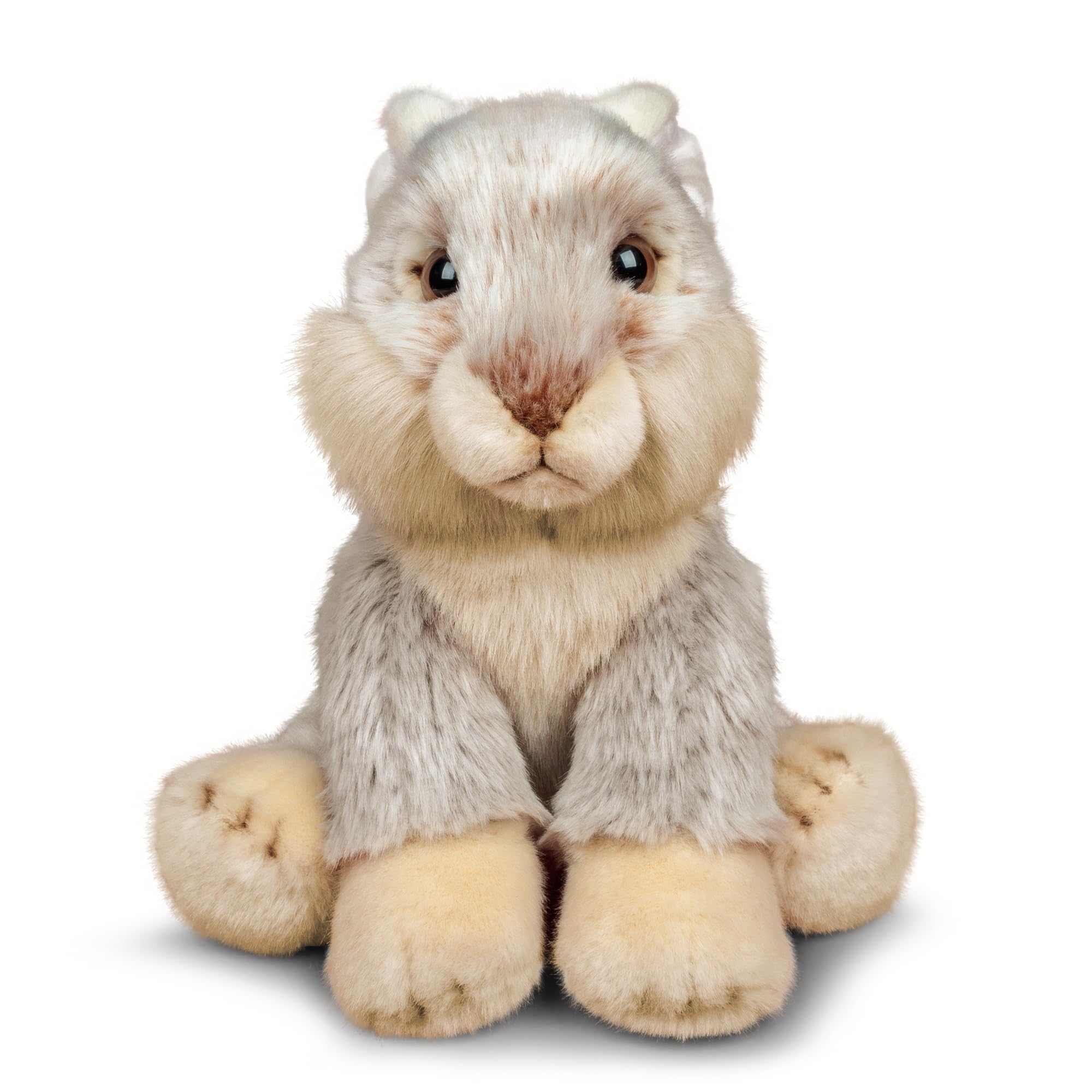 ANIMIGOS WORLD OF NATURE Tobar EUROPEAN RABBIT Plush Toy