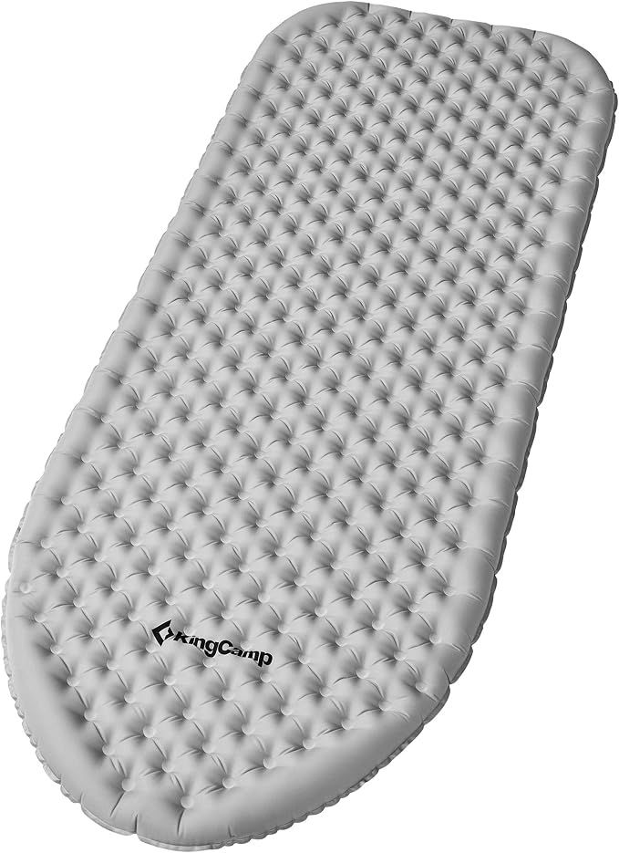 Amazon.com : Camping Sleeping Pad - 3" Widened Mat Ultralight Sleeping