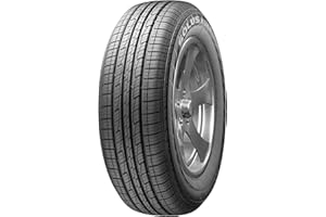 Kumho Solus KL21 Tire - 225/60R17 99H SL
