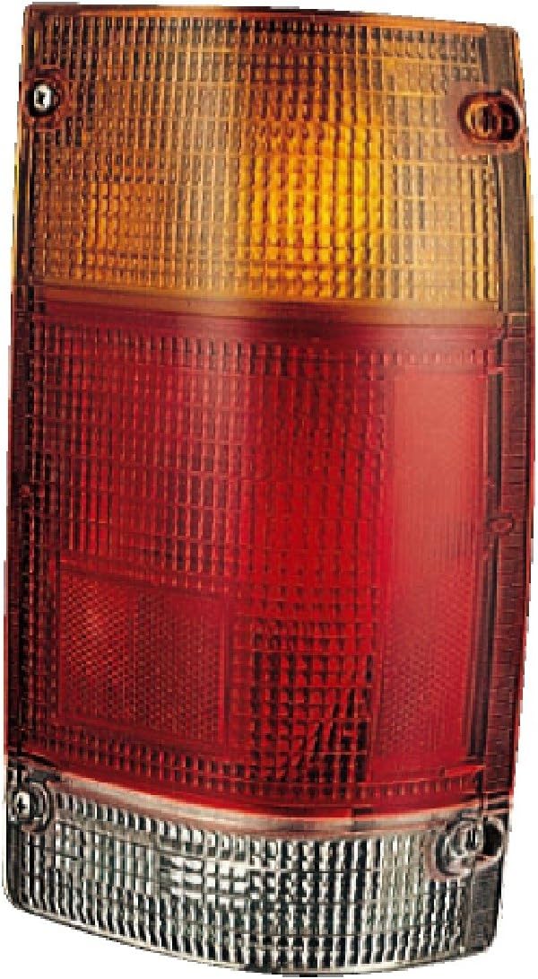 Aftermarket Replacement Replacement DriverSide Turn Signal