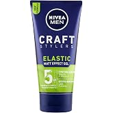 Nivea Gel Elastic Mate Men 150ml
