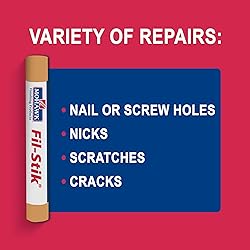Mohawk Fil-Stik Wax Putty Stick, Winter Pine