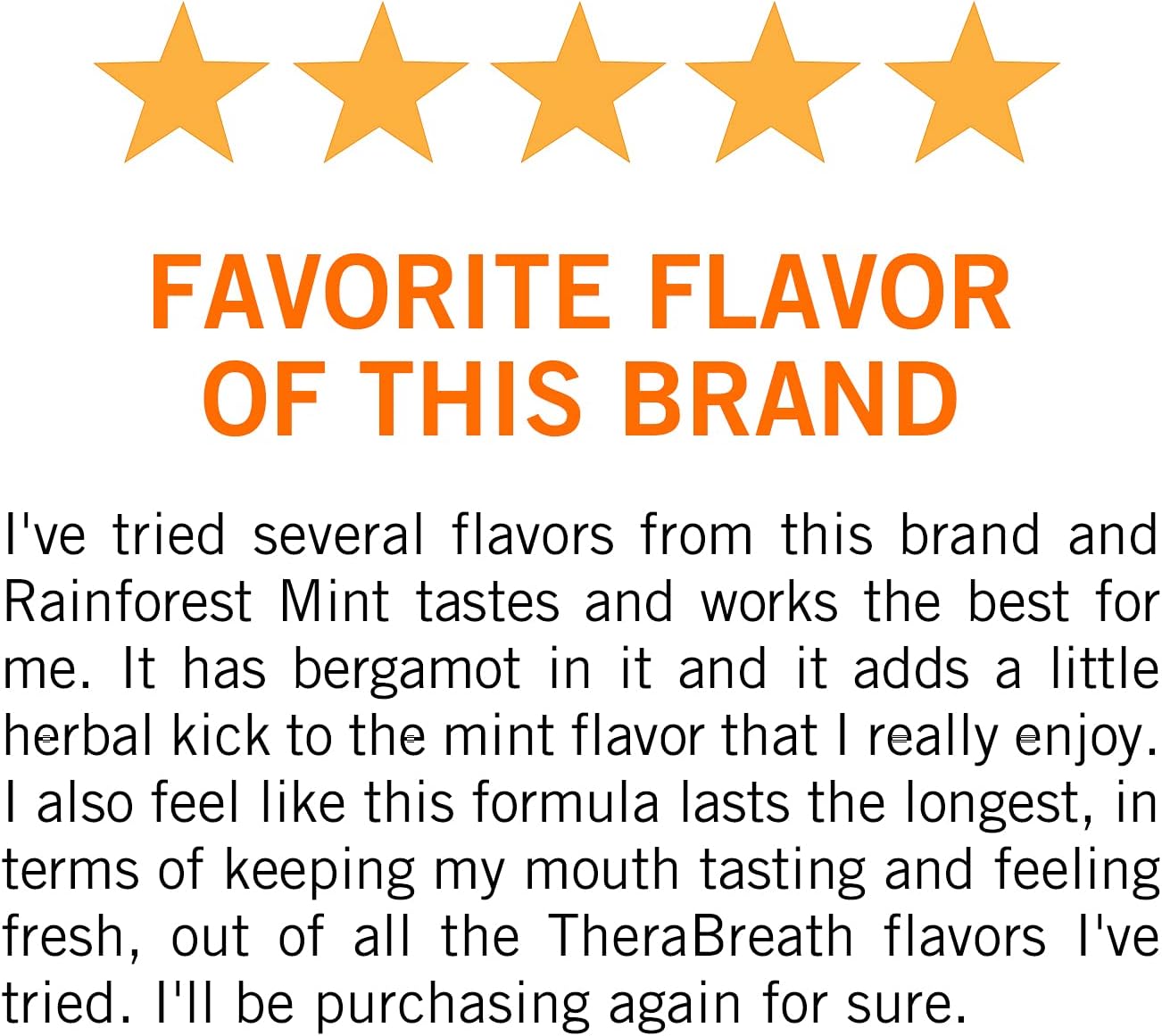 TheraBreath Fresh Breath, 24 Hour Dentist Formulated Oral Rinse, Rainforest Mint, 16 Fl Oz (Pack of 2): Health & Personal Care