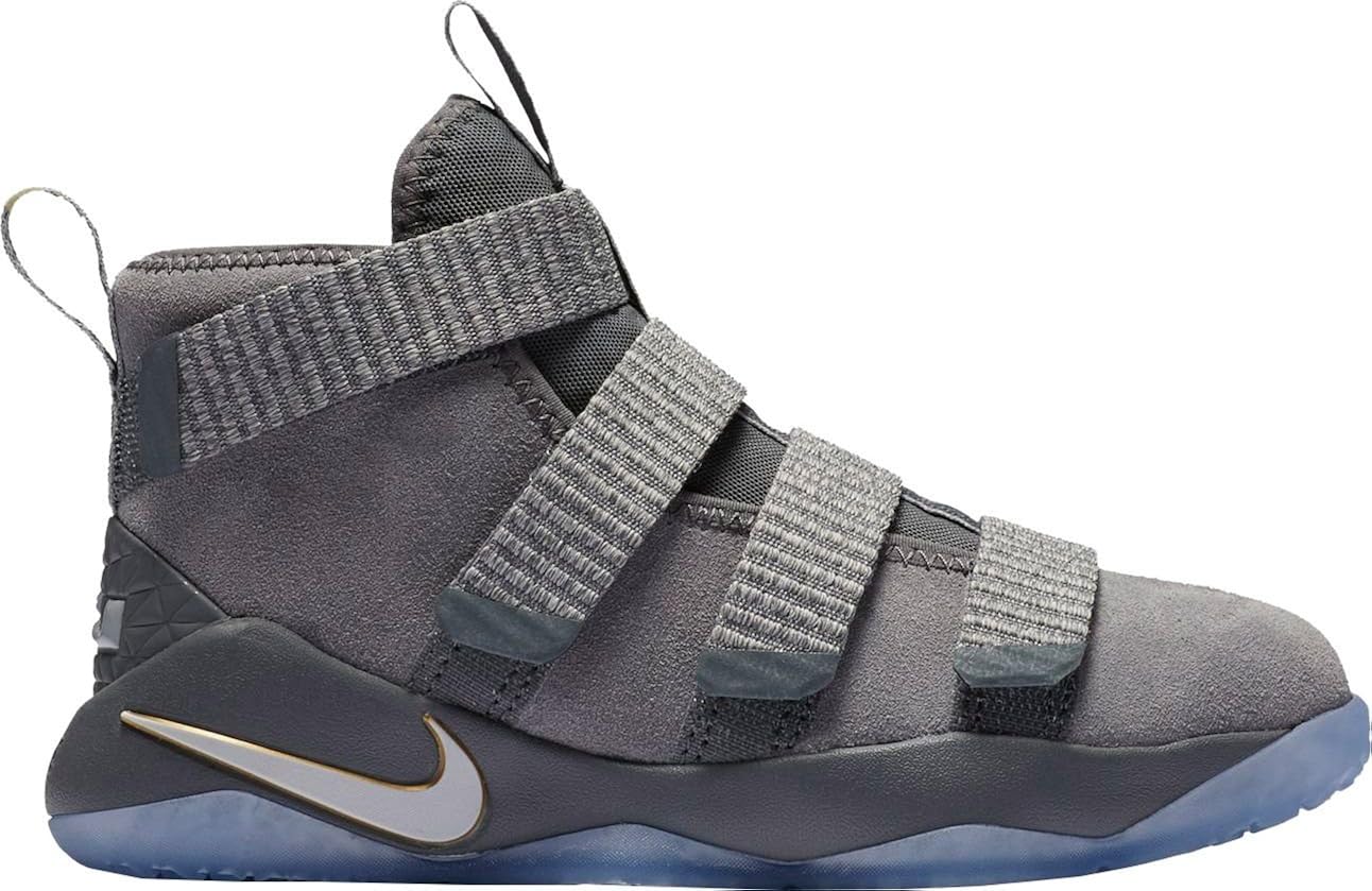 lebron soldier 11 cool grey
