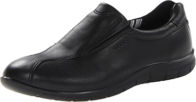 ecco babett slip on