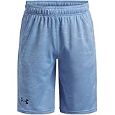 Under Armour Boys Tech Jacquard 2.0 Shorts
