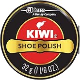 Kiwi Shoe Polish - 1.2 Ounces