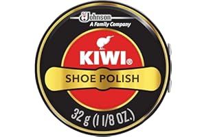 Kiwi Shoe Polish - 1.2 Ounces