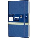 Rhodia WebnoteBook A5 Hardcover Black Lined 118609