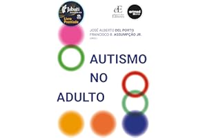 Autismo no Adulto (Portuguese Edition)