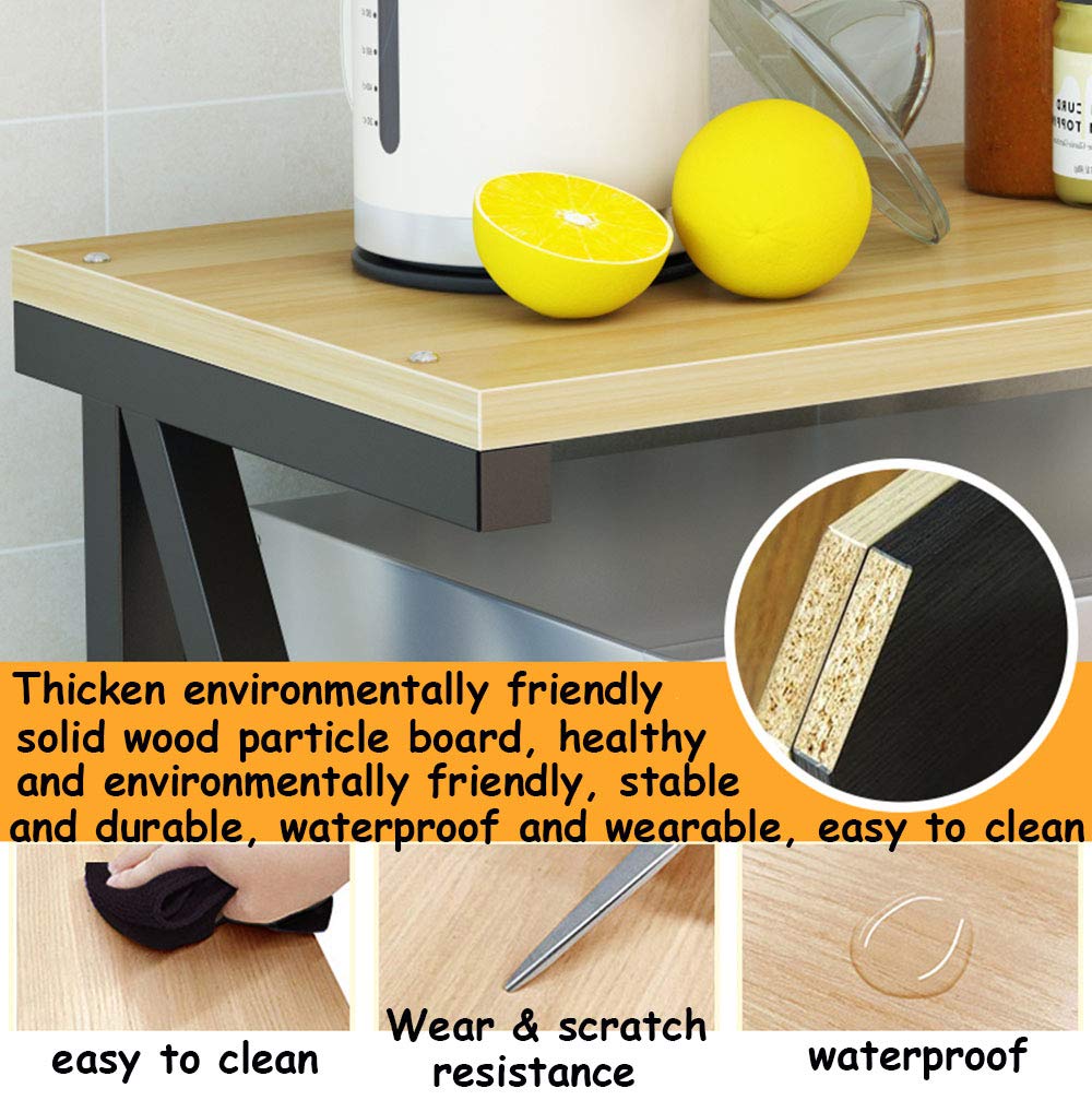 Stable Steel Frame Easy To Install Yingpai Solid Wood Particle