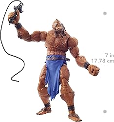 Masters Of The Universe Masterverse