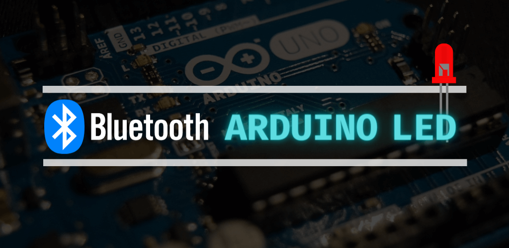 Bluetooth Arduino LED Control:Amazon.com:Appstore for Android
